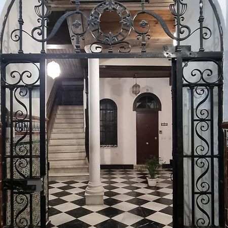 Molinillo Apartment 2 Bedrooms In Malaga Center المظهر الخارجي الصورة