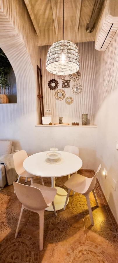 Molinillo Apartment 2 Bedrooms In Malaga Center المظهر الخارجي الصورة