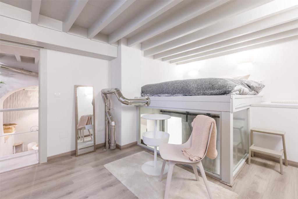 Molinillo Apartment 2 Bedrooms In Malaga Center المظهر الخارجي الصورة