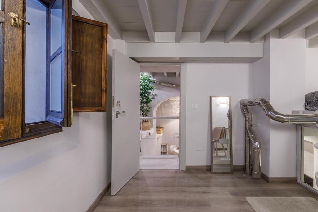 Molinillo Apartment 2 Bedrooms In Malaga Center المظهر الخارجي الصورة